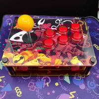 Image 3 of Ring Royal Arcade Stick