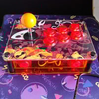 Image 1 of Ring Royal Arcade Stick