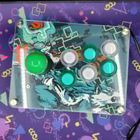 Image 3 of Shadowfarer Arcade Stick