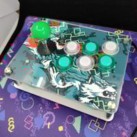 Image 5 of Shadowfarer Arcade Stick