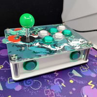 Image 4 of Shadowfarer Arcade Stick