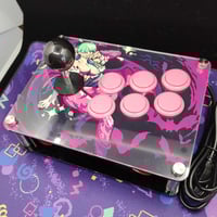 Image 1 of Bat Witch Arcade Stick