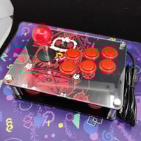 Image 1 of Cute Cultin Arcade Stick