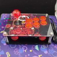 Image 2 of Cute Cultin Arcade Stick