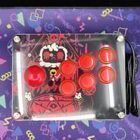 Image 3 of Cute Cultin Arcade Stick