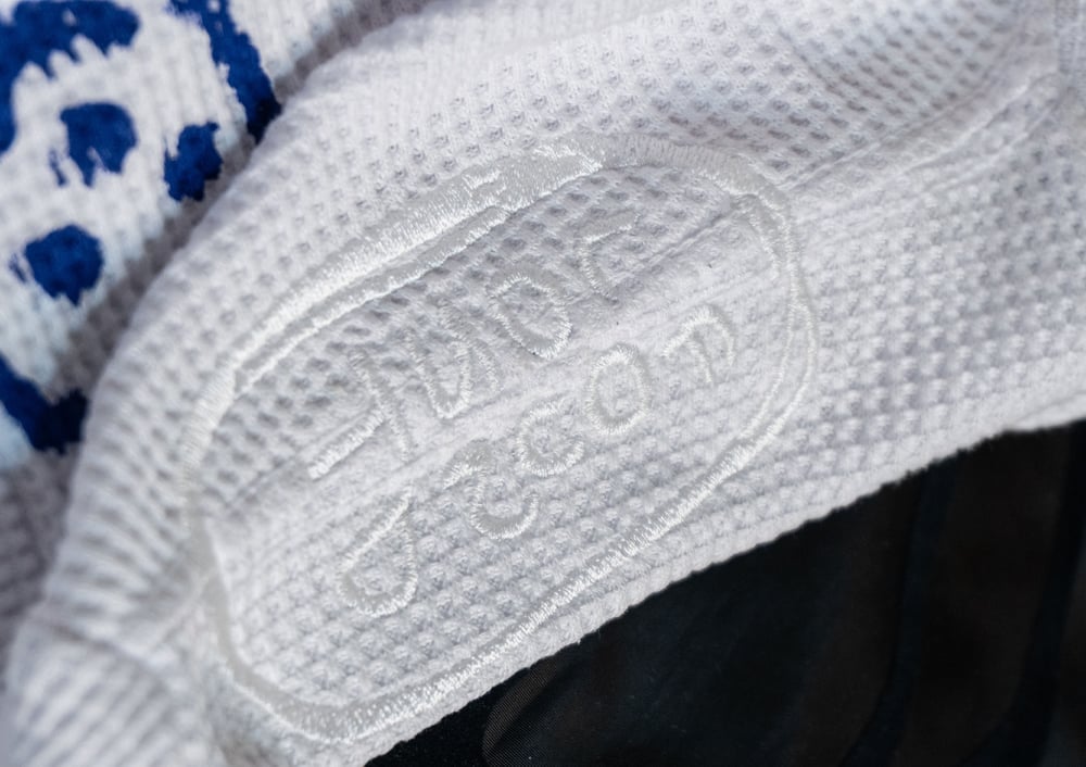 Image of Thermal LOST & FOUND blanc