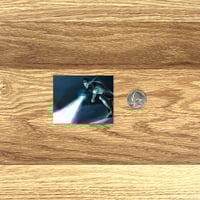 Image 3 of X-Men Legends Sticker/Magnet Sets (16 Pieces)