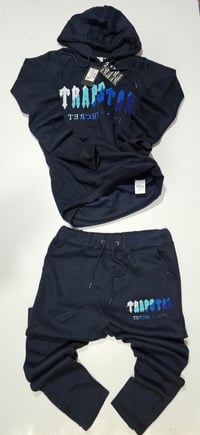 Image 2 of Mens Trapstar  High Quality 