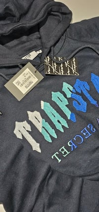 Image 5 of Mens Trapstar  High Quality 