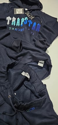 Image 3 of Mens Trapstar  High Quality 