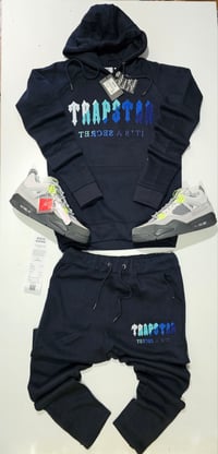 Image 1 of Mens Trapstar  High Quality 