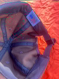 Image 4 of Peace Sign Hat Duck