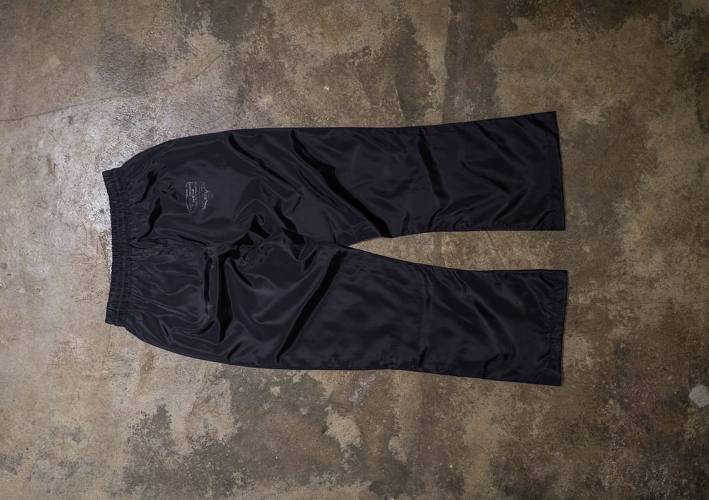 Image of Pantalon LOST & FOUND tricolore