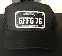 GFFG Patch hat