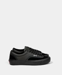 Image 1 of VANS_ERA STUB :::BLACK/BLACK:::
