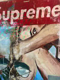 Image 3 of "Supreme" by Greg Miller