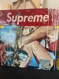 Image 6 of "Supreme" by Greg Miller