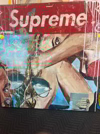 Image 8 of "Supreme" by Greg Miller