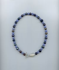 Image 3 of neck 21 + wrist set 