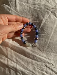 Image 2 of neck 21 + wrist set 