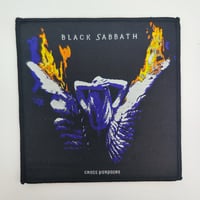 Image 2 of Cross Purposes