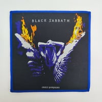 Image 1 of Cross Purposes