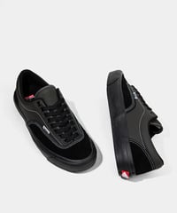 Image 2 of VANS_ERA STUB :::BLACK/BLACK:::