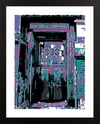 9:30 Club F Street, Washington DC Art Print (Multi-size options)