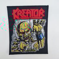 Image 1 of Violent Mind