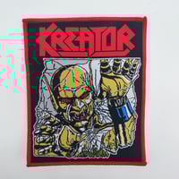 Image 2 of Violent Mind