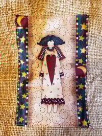 Image 3 of Lil' Angel Reusable Gift Bag