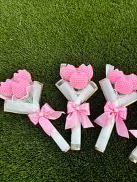 Image 3 of Mini Tulip Bouquet! 