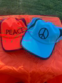 Image 1 of Charitable Sport Hat