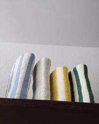 Image 3 of Vase transat jaune