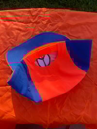 Image 2 of Charitable Camp Hat