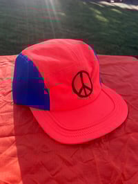 Image 1 of Charitable Camp Hat