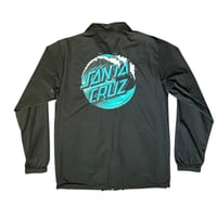 Image 2 of VINTAGE SANTA CRUZ  JACKET