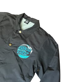 Image 3 of VINTAGE SANTA CRUZ  JACKET