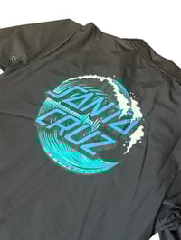 Image 4 of VINTAGE SANTA CRUZ  JACKET