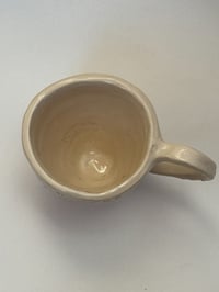 Image 2 of sample orchid mug