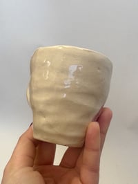 Image 3 of sample orchid mug