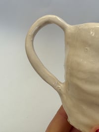 Image 4 of sample orchid mug