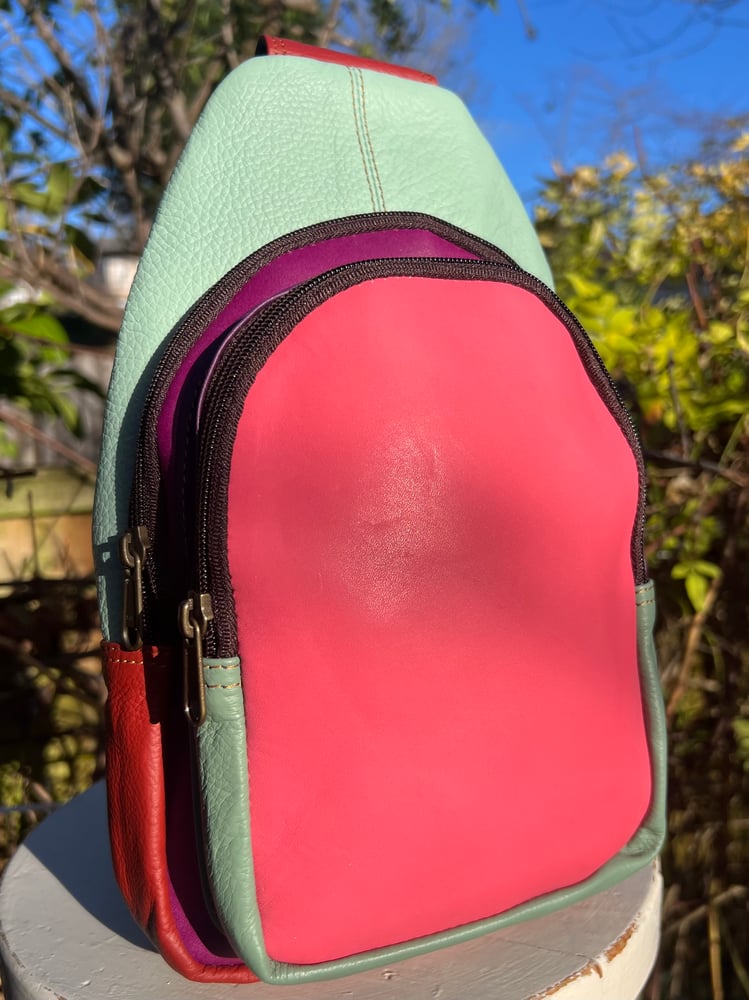 Image of  2 pkt Small Sling -#4