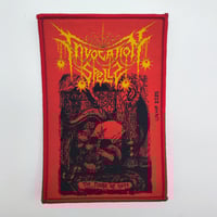 Image 2 of The Flame Of Hell