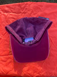 Image 2 of Charitable Peace Dad Hat