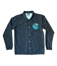 Image 1 of VINTAGE SANTA CRUZ  JACKET