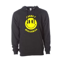 Smiley Face Hoodie