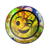 Image 1 of BFD #262 "Winky" Discraft Luna