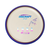 Image 2 of BFD #262 "Winky" Discraft Luna