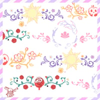 Image 2 of ✦Tattoo Ticket✦